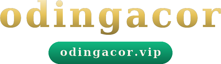 odingacor logo